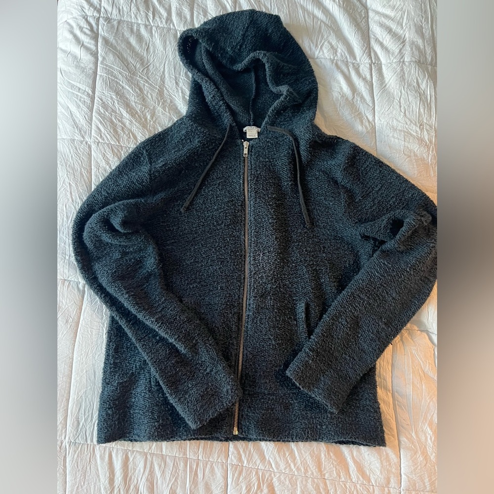 COPY - J.Crew’s women’s hoodie